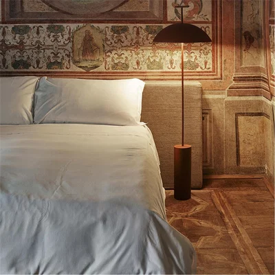 Amara Geen-A Table Lamp - Table