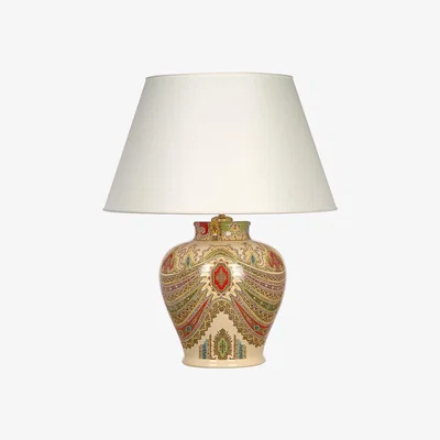Amara Etro - Afsane Table Lamp - Multi