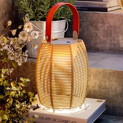 Amara Bover - Tanit Table Lamp