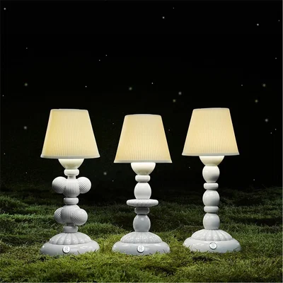 Amara Cactus Firefly Table Lamp