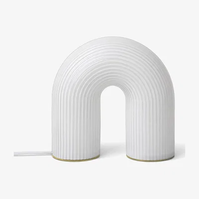 Amara ferm LIVING - Vuelta Lamp - White