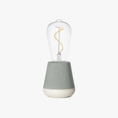 Amara Humble - One Table Light - Soft Mint