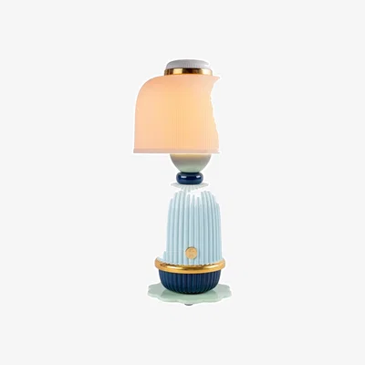 Amara Kokeshi Table Lamp