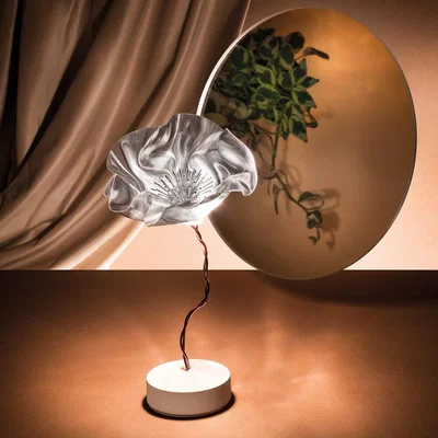 Amara Slamp - La Fleur Table Lamp - Prisma