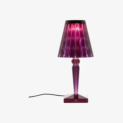 Amara Big Battery Table Lamp