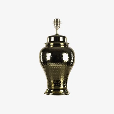 Amara MINDTHEGAP - Empire Table Lamp