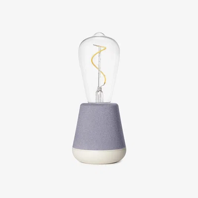 Amara Humble - One Table Light - Soft Lilac