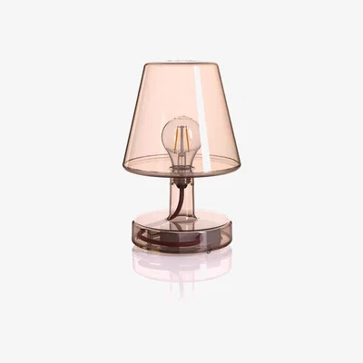 Amara Fatboy - Transloetje Table Lamp - Brown