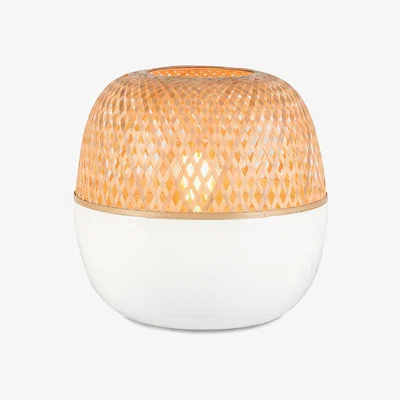 Amara Good & Mojo - Mekong Table Lamp - Large