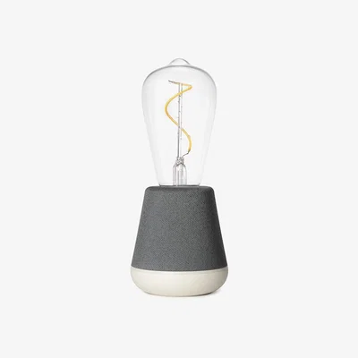Amara Humble - One Table Light - Soft Petrol