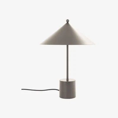 Amara OYOY - Kasa Table Lamp - Clay