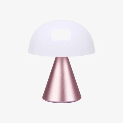 Amara Lexon - Mina M LED Light - Pink