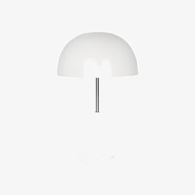 Amara Dome Base Table Lamp