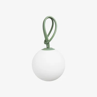 Amara Fatboy - Bolleke Wireless Lamp - Green
