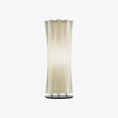 Amara Slamp - Bach Table Lamp - Gold - Small