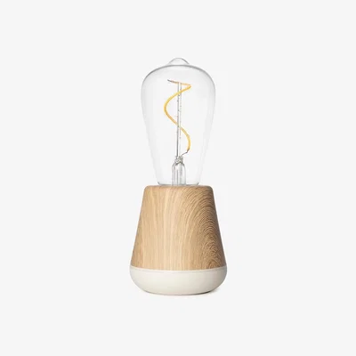 Amara Humble - One Table Light - Light Oak