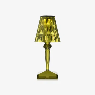 Amara Battery Table Lamp