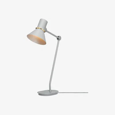 Amara Anglepoise - Type 80 Table Lamp - Grey Mist