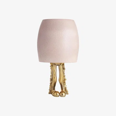 Amara L'Objet - Haas Simon Leg Table Lamp