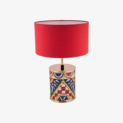 Amara Era Table Lamp