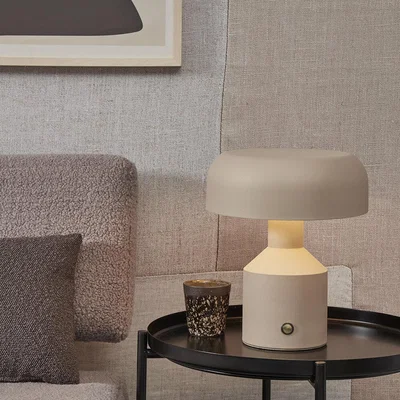 Amara It's About RoMi - Porto Table Lamp - Sand
