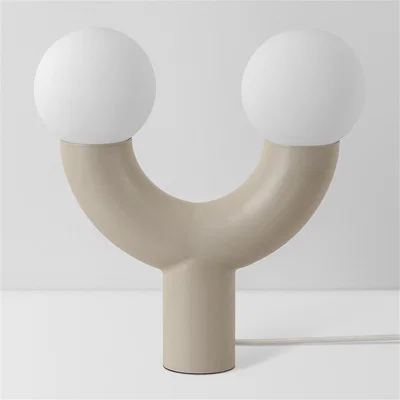 Amara Tube Table Lamp