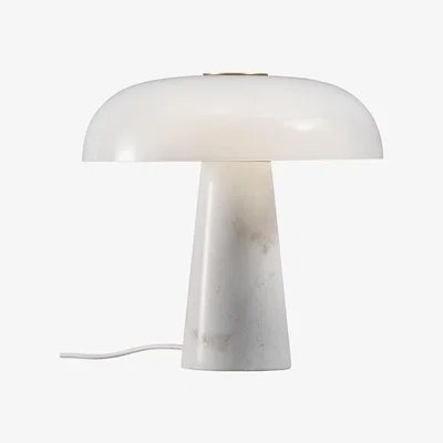 Amara Nordlux - Glossy Table Lamp