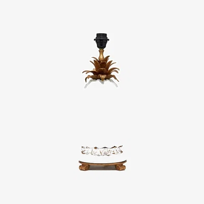 Amara Ananas Table Lamp Base