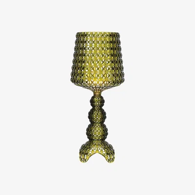 Amara Mini Kabuki Table Lamp
