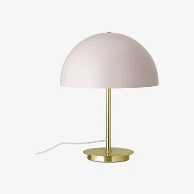 Amara Bloomingville - Rose Table Lamp