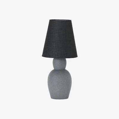 Amara House Doctor - Orga Table Lamp - Grey