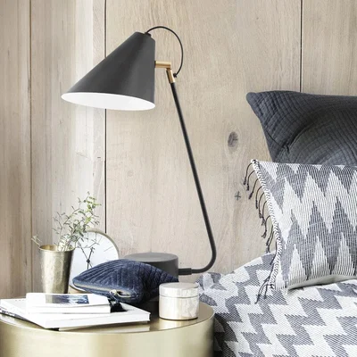 Amara House Doctor - Club Table Lamp