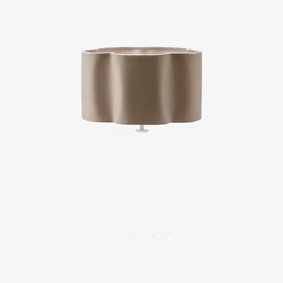 Amara Flower Ceramic Table Lamp