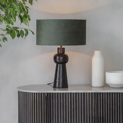 Atkin & Thyme Billie Table Lamp