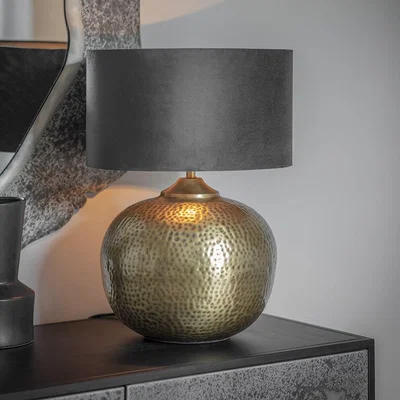 Atkin & Thyme Harriet Table Lamp
