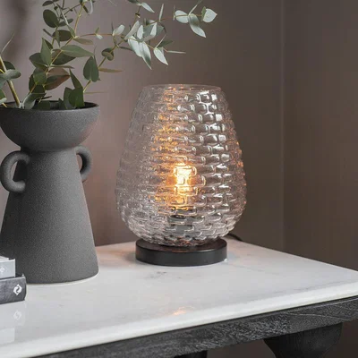 Atkin & Thyme Hive Table Lamp
