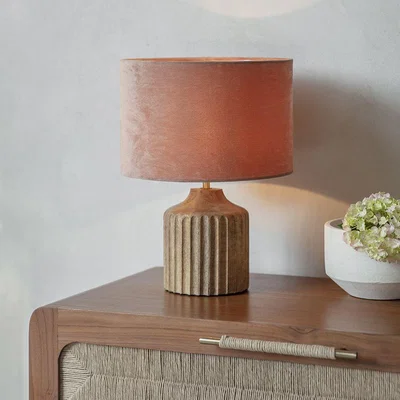 Atkin & Thyme Pia Table Lamp - Small