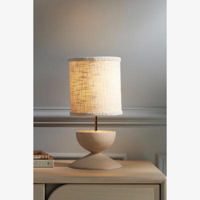 Anthropologie Sonali Table Lamp