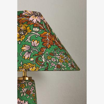 Anthropologie Lulu Table Lamp