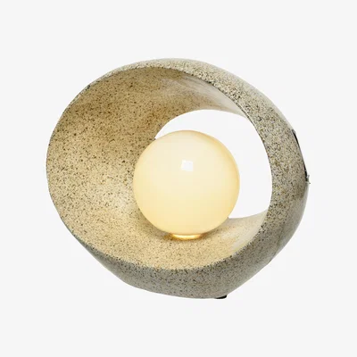 Barker and Stonehouse Flecked Solar Light | Barker & Stonehouse