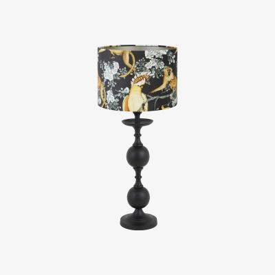 Barker and Stonehouse Jungle Shade Table Lamp, 776 Metal | Barker & Stonehouse