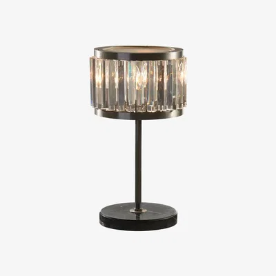 Barker and Stonehouse Timothy Oulton Rex Table Lamp, Neutral | Barker & Stonehouse