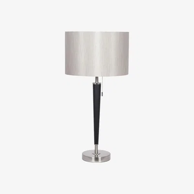 Barker and Stonehouse Sleek Black Table Lamp | Barker & Stonehouse
