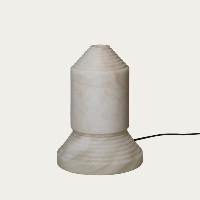 Bombinate.com Babel Table Lamp - UK Plug