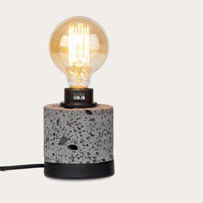 Bombinate.com Galapagos Volcano Table Lamp