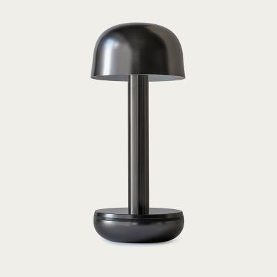 Bombinate.com Light Dark Titanium Two Table Light