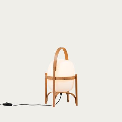 Bombinate.com Cestita Table Lamp I- UK Plug