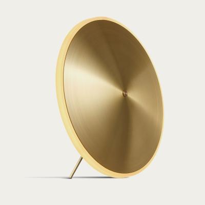 Bombinate.com Brass Table 10