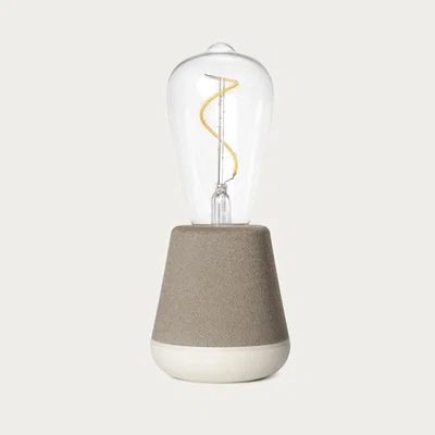 Bombinate.com Soft Sand ONE Table Light