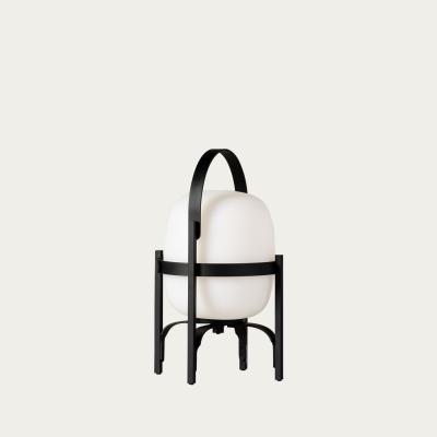 Bombinate.com Cestita Alubat Table Lamp - EU Plug
